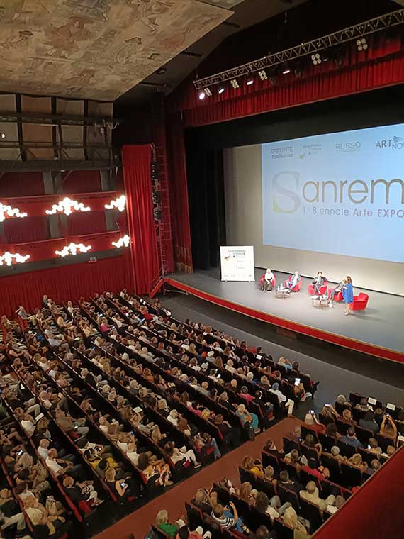 TEATRO ARISTON